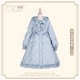 Mademoiselle Pearl Cotton Padded Coat(Limited Quick Pre-Order/4 Colours/Full Payment Without Shipping)